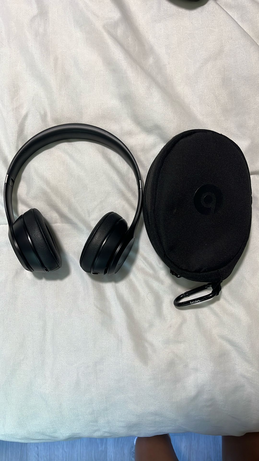 Beats Solo Headphones