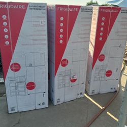 Frigidaire Lg Samsung Fridge Refrigerator Garage Ready New Platinum Stainless Indoor Outdoor Lg Samsung Fridge 