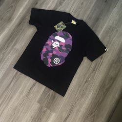 Bape Tee