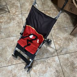 Disney Stroller For Baby $25