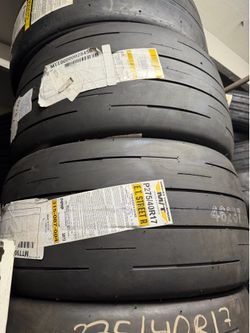 Dm for quotes 📩  275/40R17 Mickey Thompson tires