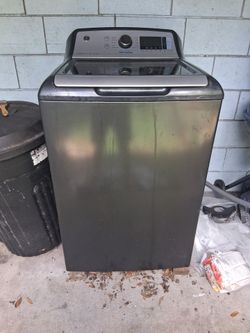 Washer