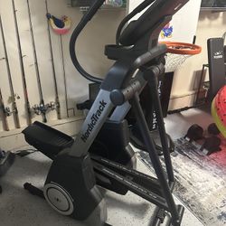 Nordic Track Freestride Elliptical