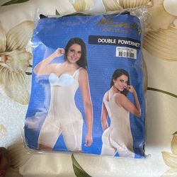 Mandy From Columbia Faja