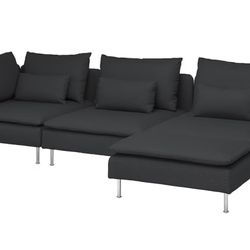 IKEA Couch