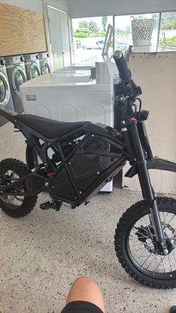 Ebike