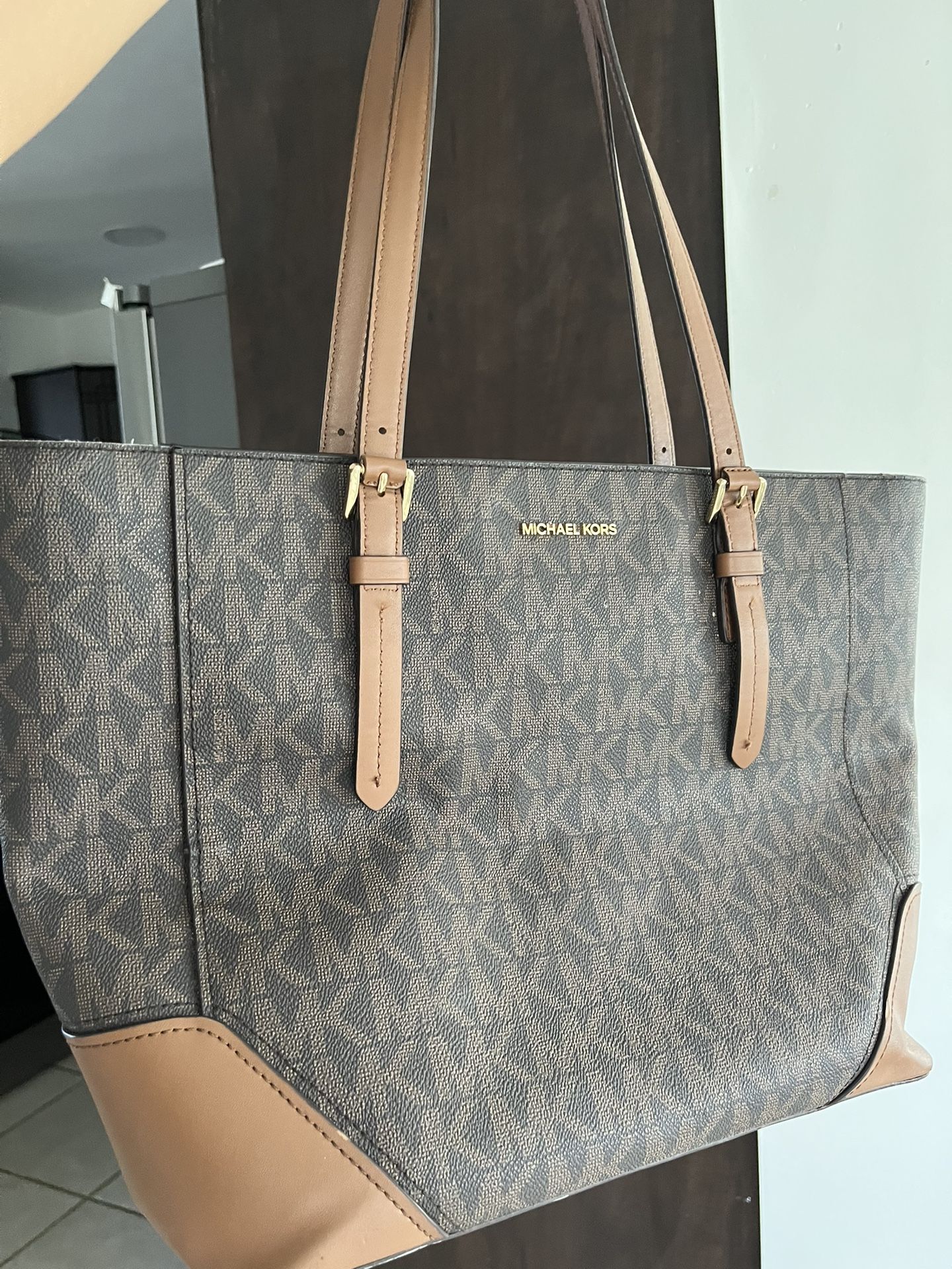 Michael Kors Tote Bag