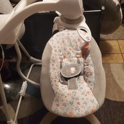 Baby Swing
