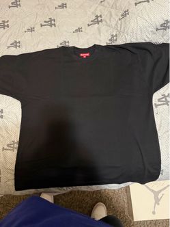 Supreme intarsia tee 2x sold out