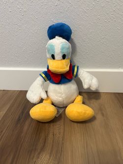 Donald Duck