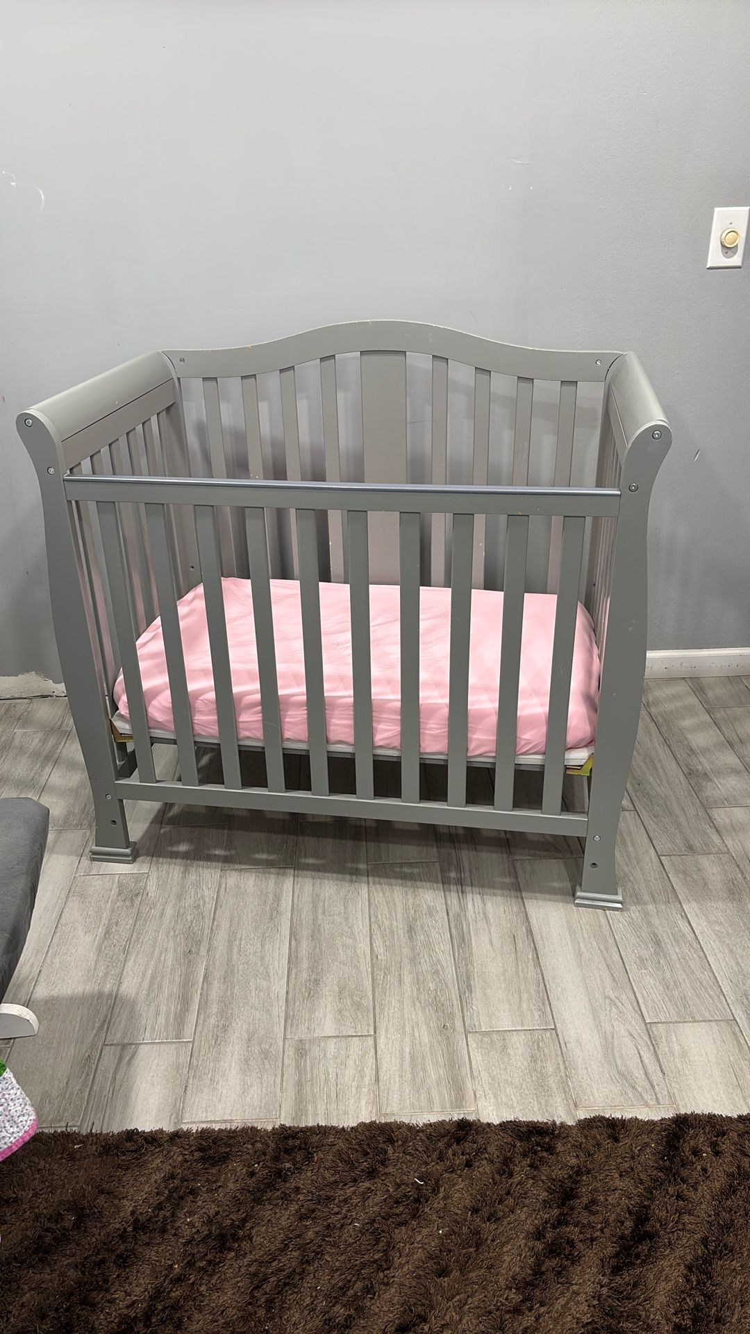 Baby Crib,All Products : American Fashion Style Bags On Sale