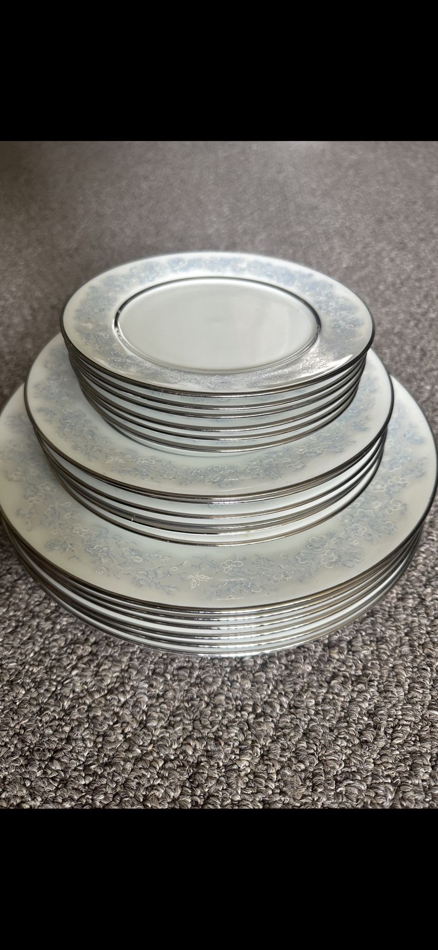 18 Pieces Set