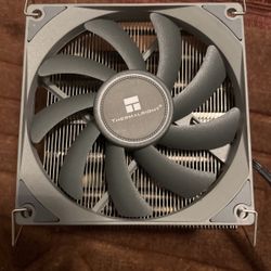 Thermalright Cpu Cooler