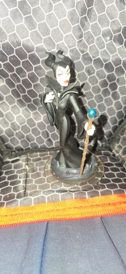 Disney Infinity 2.0 Maleficent Figure Game Piece