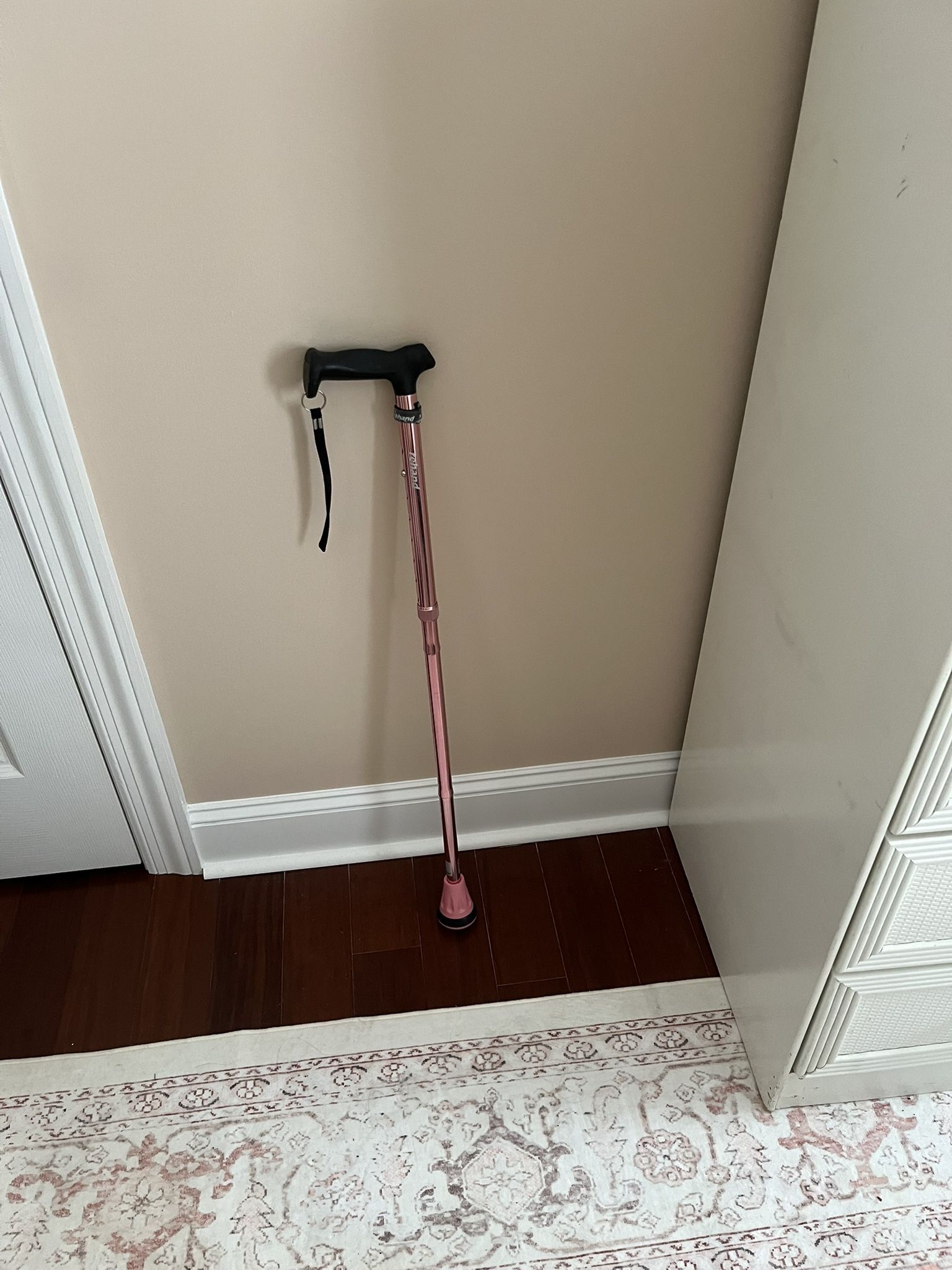 Pink Cane/Folable