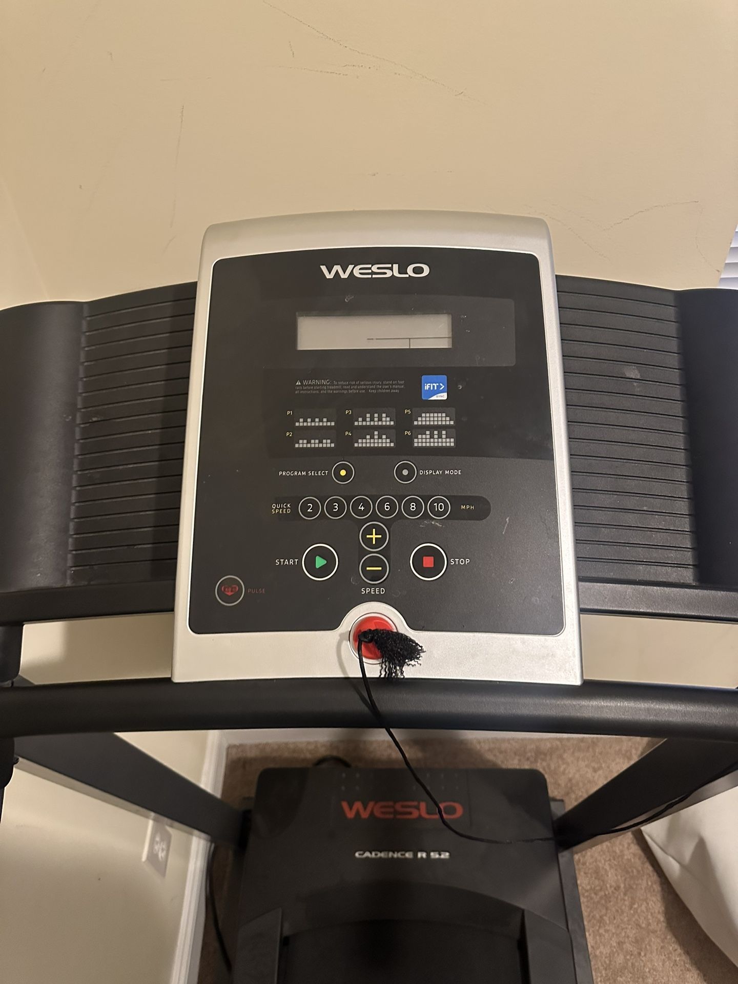 Tread Mill