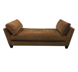 Crate & Barrel Daybed Paid Over 1000