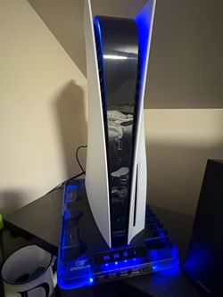 PlayStation 5