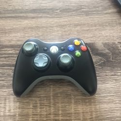 Xbox Controller 