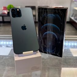 Iphone 12 Pro Max Unlocked 