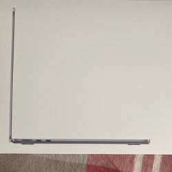 MacBook Air M2 