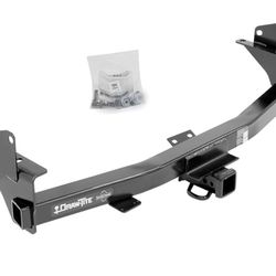 Draw-Tite 76004 Class 4 Trailer Hitch