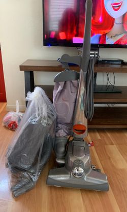 Kirby Vacuum