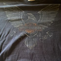 Harley Davidson Shirt