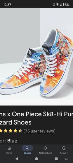 Vance Shoes Size 9.5