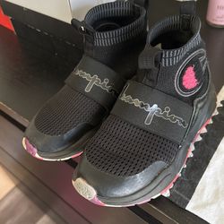 Girl champ Shoes