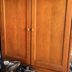 Armoire