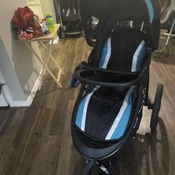 NEXGEN stroller 