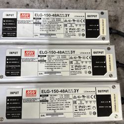 led ballast