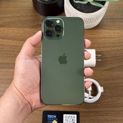 iPhone 13 Pro Max 128Gb Unlocked