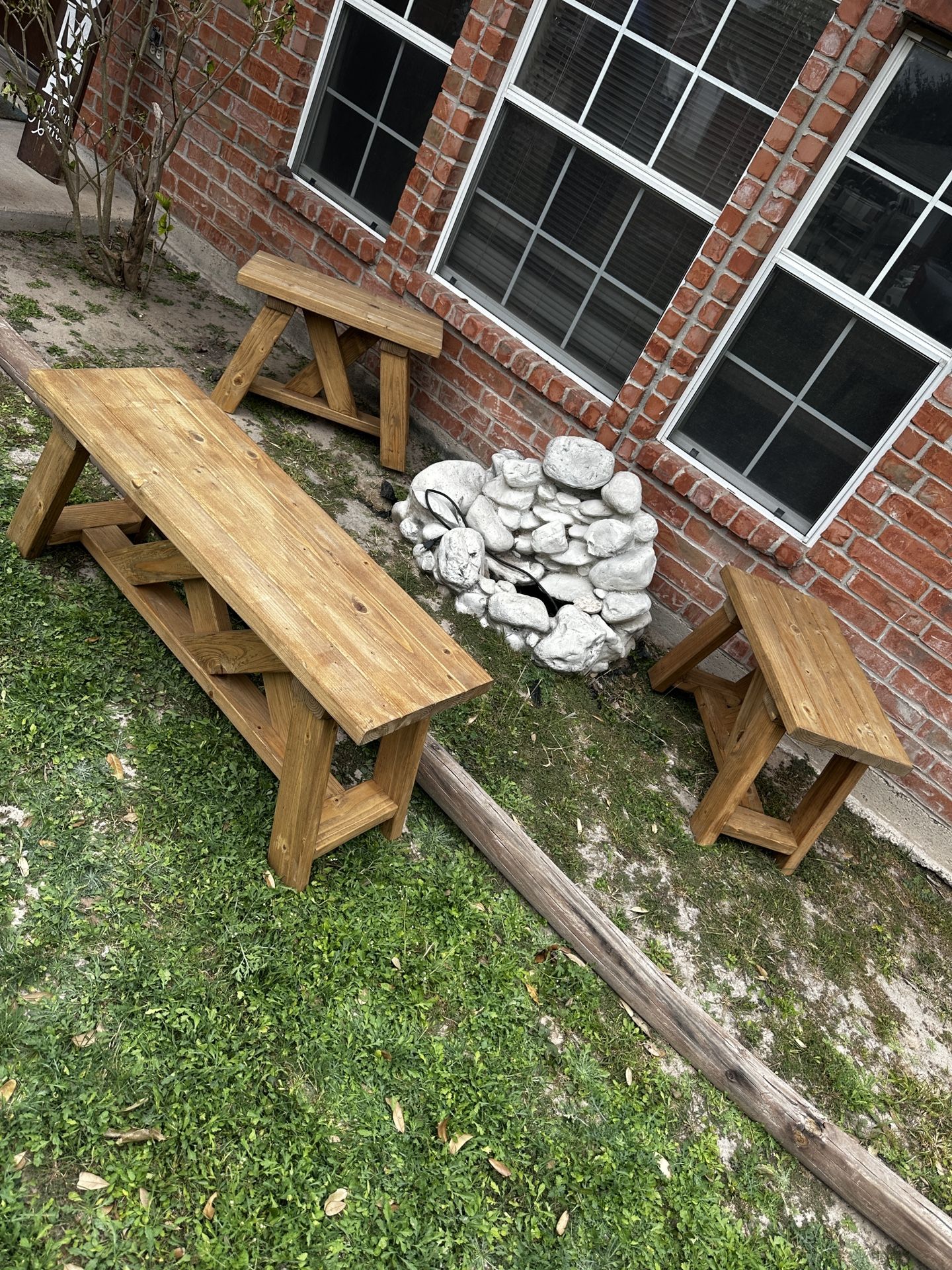 Bench