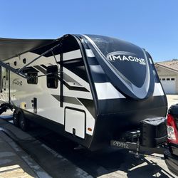 2023 Grand Design 2600RB