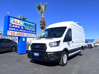2020 Ford Transit-250 Cargo Van