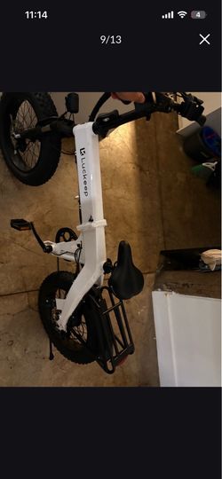 Ebike