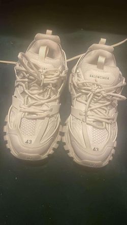 Balenciaga Track