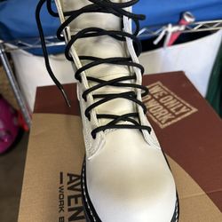 Women’s  Avenger Working Boots 