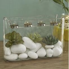 Glass Vase