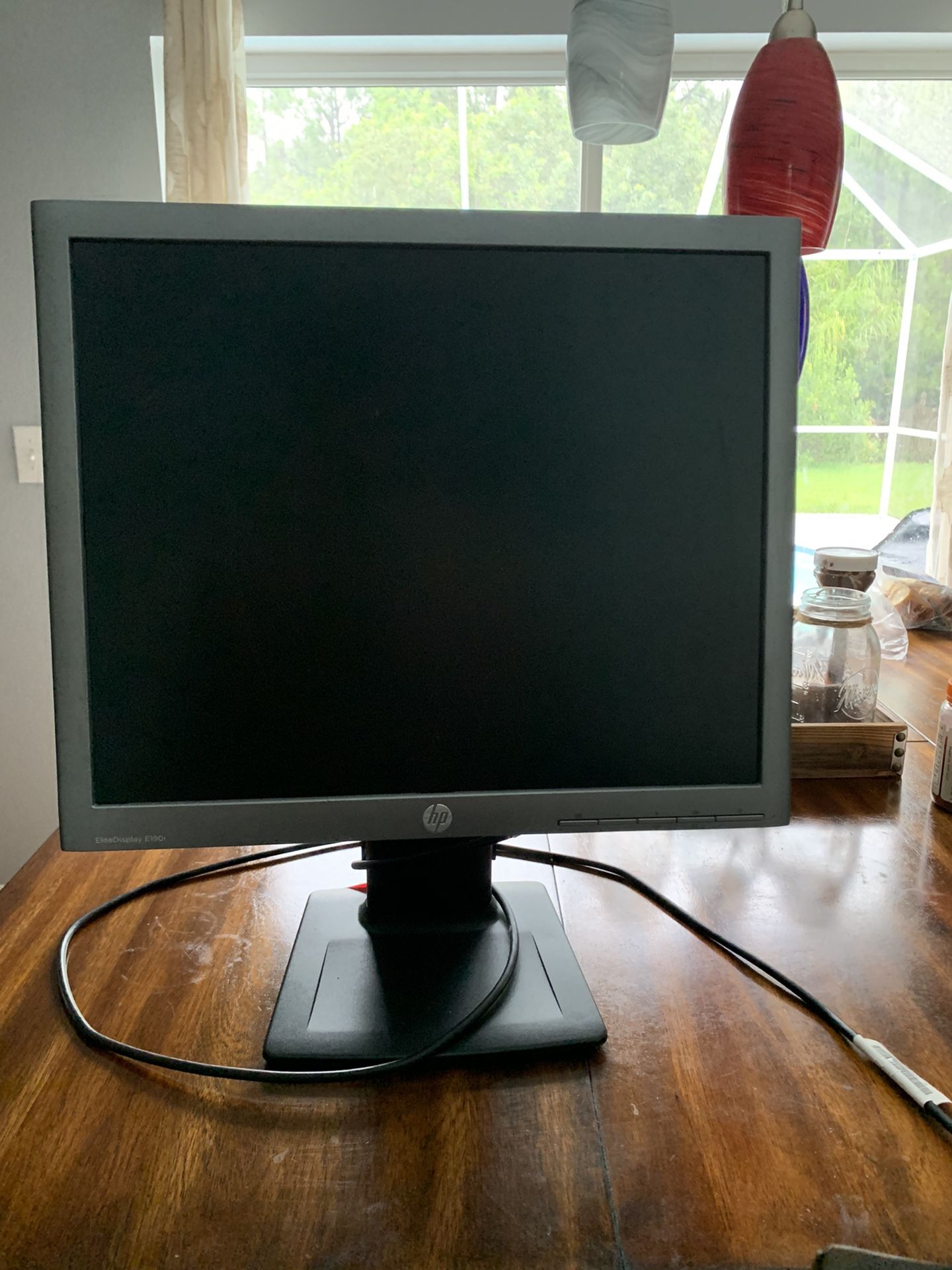 Computer monitor HP *BRAND NEW*