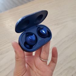Samsung Galaxy Buds Live / Buds Plus Earbuds - Great Deals From $29 - Warranty Included