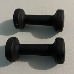 Bollinger Dumbbell Weights Pairs & Sets (3lbs) 