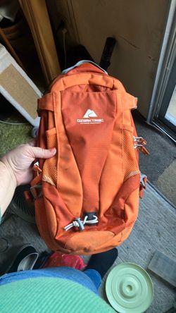 Ozark trail backpack