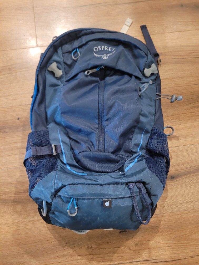 Hiking Backpack Daybag