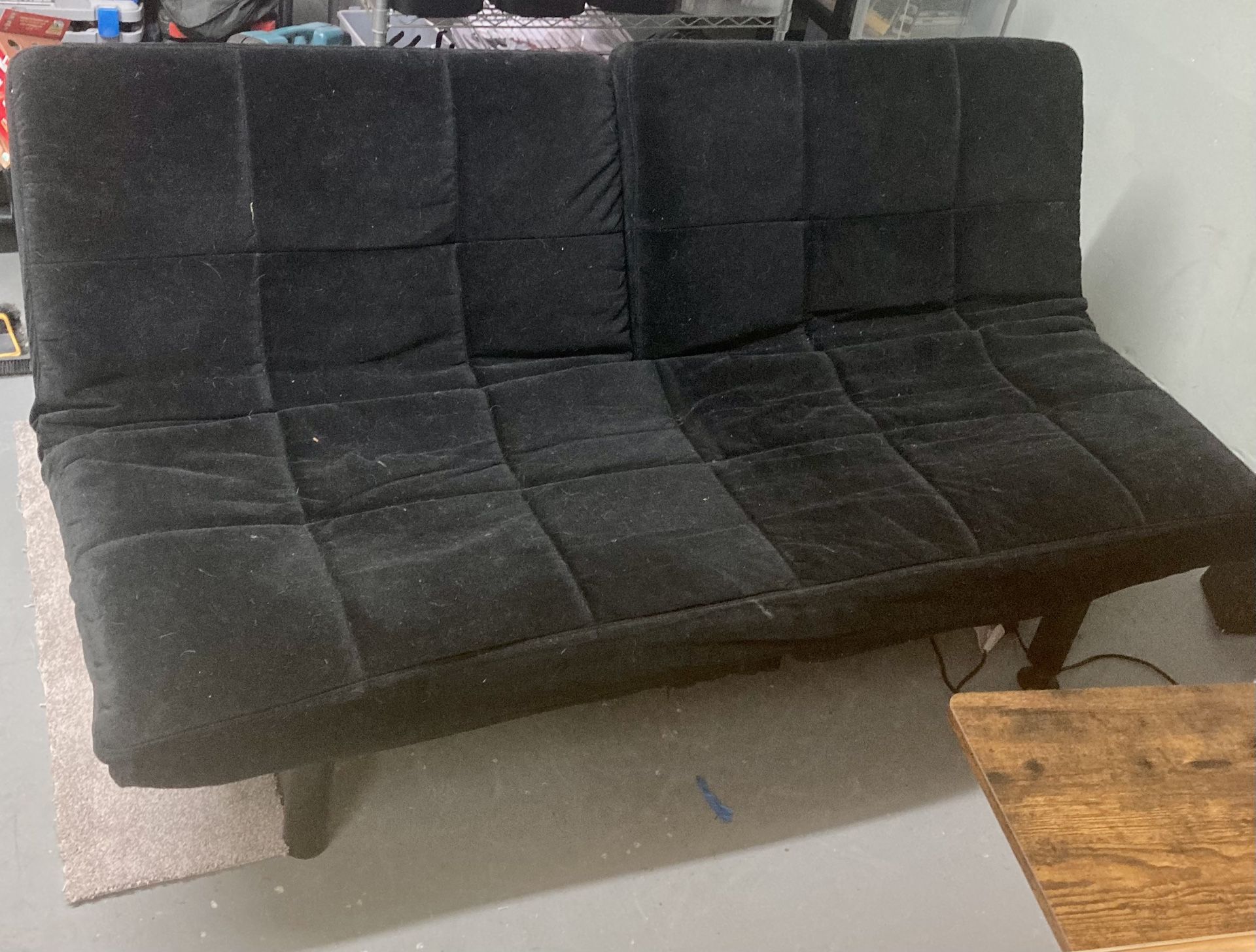 Convertible Futon