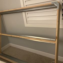 Free Queen Box Spring 