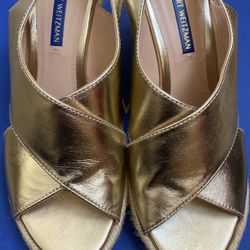 Stuart Weitzman Sandal