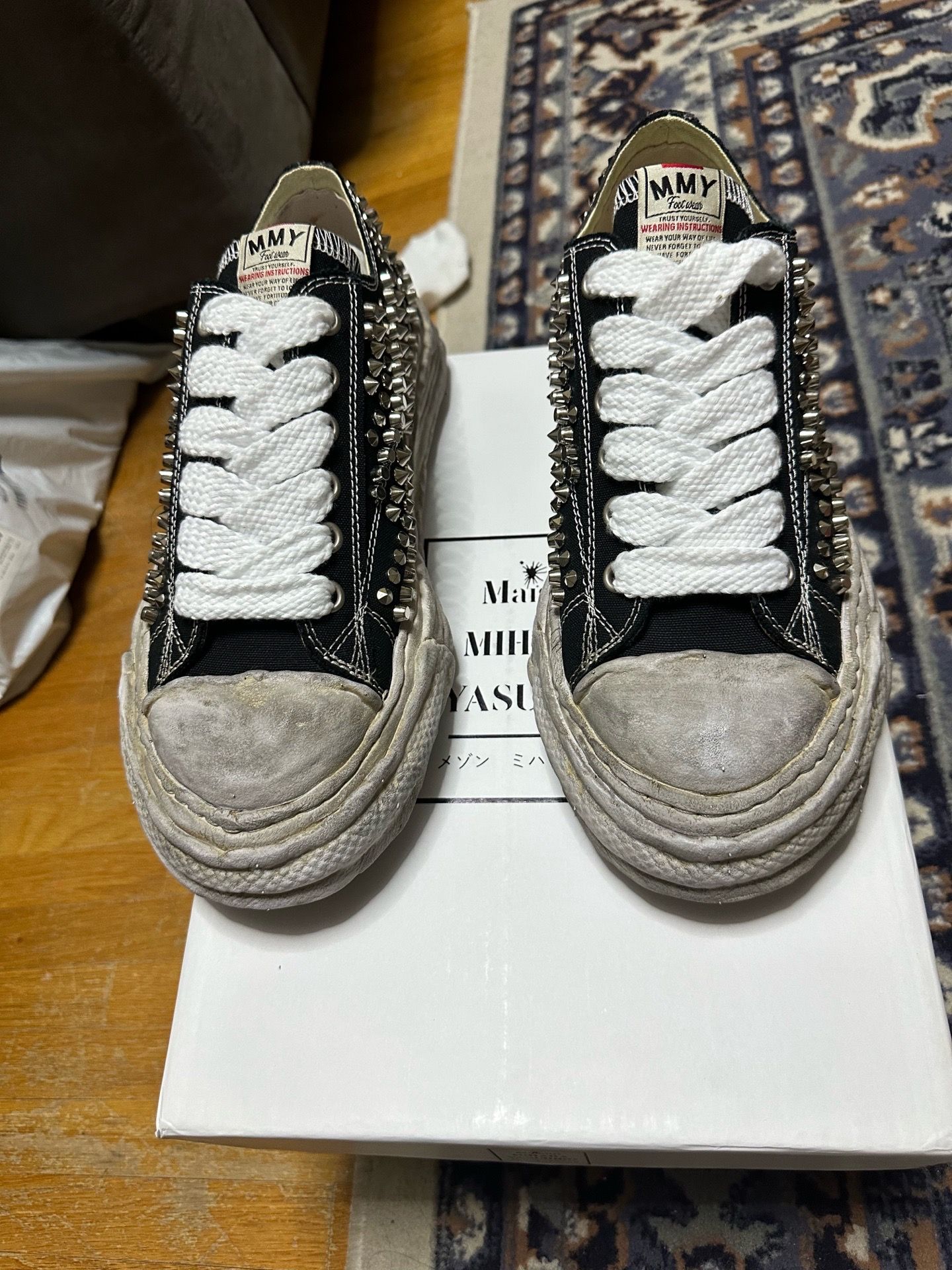 Size8.5-9